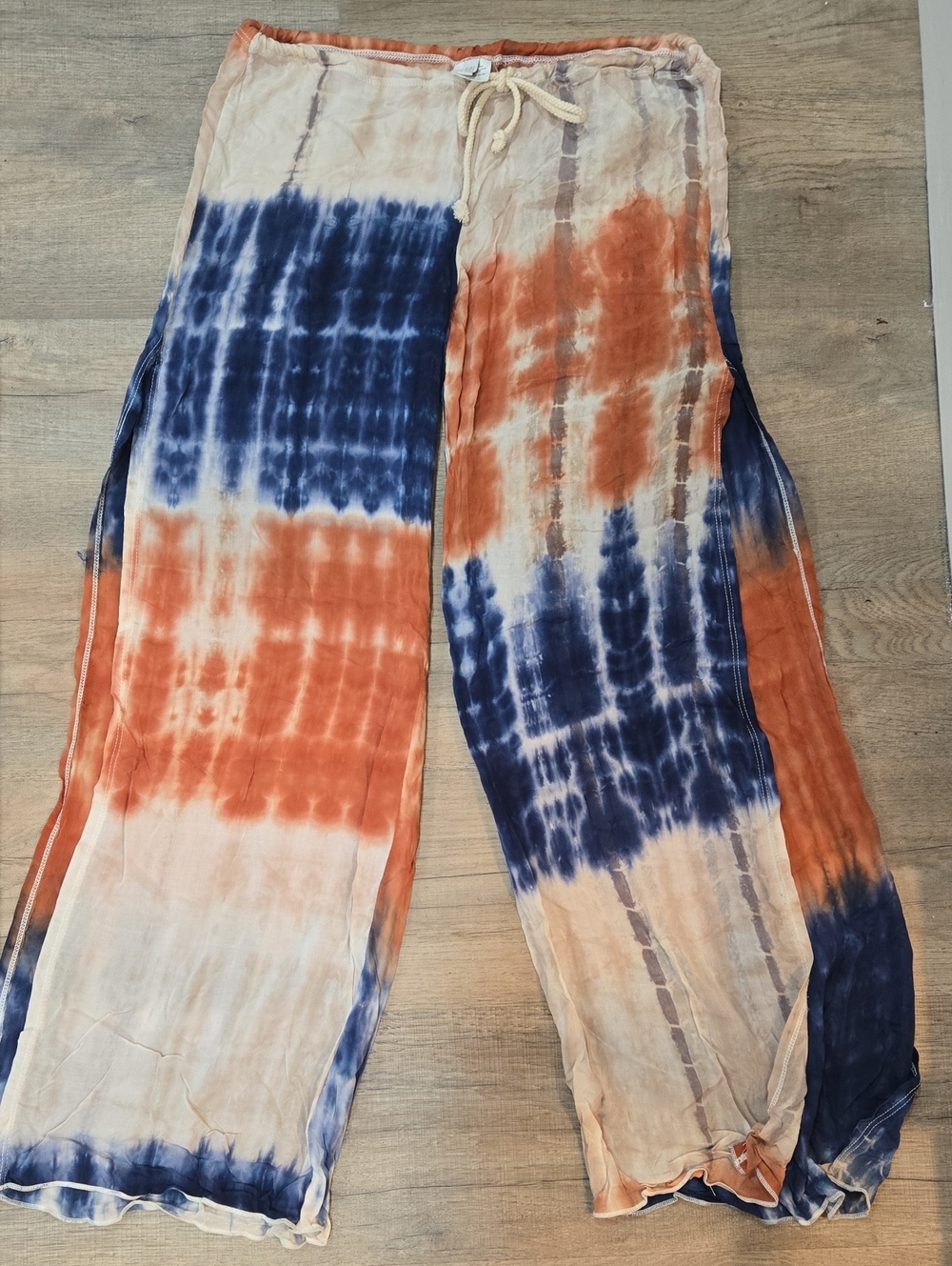 BECCA HAREM SEASIDE PANT!